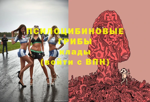 ешки Алексеевка
